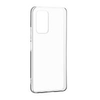 PURO 0.3 Nude - Etui ekologiczne Samsung Galaxy A53 5G (przezroczysty) PURO 0.3 Nude - Etui ekologiczne Samsung Galaxy A53 5G (przezroczysty)