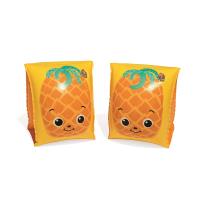 Bestway - Rękawki do pływania dla dzieci 23x15 cm (Ananas) Bestway - Rękawki do pływania dla dzieci 23x15 cm (Ananas)
