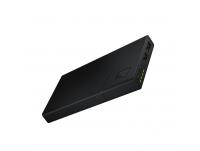 Green Cell PowerPlay10S – Power bank 10000 mAh z szybkim ładowaniem 2x USB Ultra Charge oraz 2x USB-C PD 18W Green Cell PowerPlay10S – Power bank 10000 mAh z szybkim ładowaniem 2x USB Ultra Charge oraz 2x USB-C PD 18W