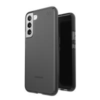 Speck Presidio Perfect-Mist - Etui Samsung Galaxy S22+ z powłoką antybakteryjną MICROBAN (Obsidian) Speck Presidio Perfect-Mist - Etui Samsung Galaxy S22+ z powłoką antybakteryjną MICROBAN (Obsidian)