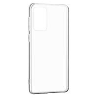 PURO 0.3 Nude - Etui ekologiczne Samsung Galaxy A33 5G (przezroczysty) PURO 0.3 Nude - Etui ekologiczne Samsung Galaxy A33 5G (przezroczysty)