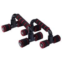 Umbro - Push Up Bars uchwyty do pompek 2 szt. (czerwony) Umbro - Push Up Bars uchwyty do pompek 2 szt. (czerwony)