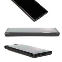 Bewood Róża Wiatrów Merbau - Etui do Samsung Galaxy S22 Ultra