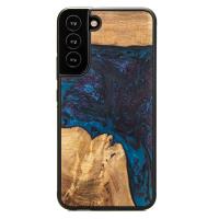 Bewood Unique Planets - Neptun – Etui do Samsung Galaxy S22 Plus