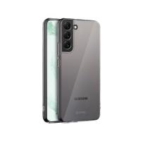 Crong Crystal Slim Cover - Etui Samsung Galaxy S22+ (przezroczysty) Crong Crystal Slim Cover - Etui Samsung Galaxy S22+ (przezroczysty)