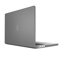 Speck SmartShell - Obudowa MacBook Pro 16" (M4/M3/M2/M1/2024-2021) (Onyx Black) Speck SmartShell - Obudowa MacBook Pro 16" (M4/M3/M2/M1/2024-2021) (Onyx Black)