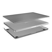 Speck SmartShell - Obudowa MacBook Pro 16" (M4/M3/M2/M1/2024-2021) (Onyx Black)