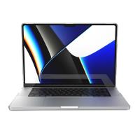 Speck SmartShell - Obudowa MacBook Pro 16" (M4/M3/M2/M1/2024-2021) (Clear)