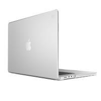 Speck SmartShell - Obudowa MacBook Pro 16" (M4/M3/M2/M1/2024-2021) (Clear) Speck SmartShell - Obudowa MacBook Pro 16" (M4/M3/M2/M1/2024-2021) (Clear)