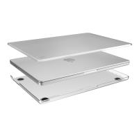 Speck SmartShell - Obudowa MacBook Pro 16" (M4/M3/M2/M1/2024-2021) (Clear)