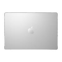 Speck SmartShell - Obudowa MacBook Pro 16" (M4/M3/M2/M1/2024-2021) (Clear)