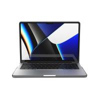Speck SmartShell - Obudowa MacBook Pro 14" (M4/M3/M2/M1/2024-2021) (Onyx Black)