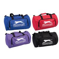 Slazenger - Torba podróżna sportowa (czarny)