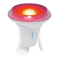 Grundig - Lampa RGB Mood light, zmieniające kolory, z pilotem