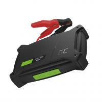 Green Cell - PowerBoost Car Jump Starter / Powerbank / Rozrusznik do samochodu z funkcją prostownika 16000mAh 2000A Green Cell - PowerBoost Car Jump Starter / Powerbank / Rozrusznik do samochodu z funkcją prostownika 16000mAh 2000A