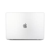 Moshi iGlaze Hardshell Case - Obudowa MacBook Pro 16" (M4/M3/M2/M1/2024-2021) (Stealth Clear) Moshi iGlaze Hardshell Case - Obudowa MacBook Pro 16" (M4/M3/M2/M1/2024-2021) (Stealth Clear)