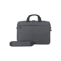 Tucano Stop Bag - Torba MacBook 16" / Notebook 15.6”  (czarny)