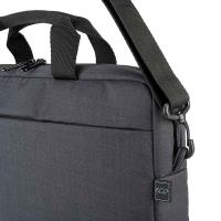 Tucano Stop Bag - Torba MacBook 16" / Notebook 15.6”  (czarny)