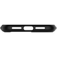 Spigen Ultra Hybrid - Etui do iPhone 11 (Czarny)