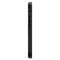 Spigen Tough Armor - Etui do iPhone 12 / iPhone 12 Pro (Czarny)