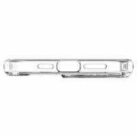 Spigen Ultra Hybrid - Etui do iPhone 13 Pro Max (Przezroczysty)