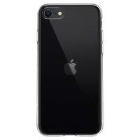 Spigen Liquid Crystal - Etui do iPhone SE 2022 / SE 2020 / 8 / 7 (Przezroczysty)