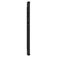 Spigen Rugged Armor - Etui do Samsung Galaxy S10 (Czarny)