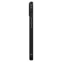 Spigen Rugged Armor - Etui do iPhone 13 (Czarny)