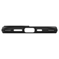 Spigen Rugged Armor - Etui do iPhone 13 (Czarny)
