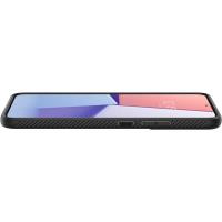 Spigen Liquid Air - Etui do Samsung Galaxy S22+ (Czarny)