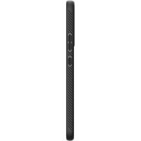 Spigen Liquid Air - Etui do Samsung Galaxy S22 (Czarny)