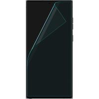 Spigen Neo Flex - Folia ochronna 2 szt. do Samsung S22 Ultra (Przezroczysty)