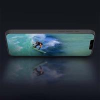 Spigen Glas.TR EZ Fit 2-Pack - Szkło hartowane do iPhone 12 / iPhone 12 Pro 2 szt
