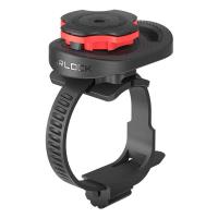 Spigen GearLock MS100 - Uchwyt rowerowy (Czarny) Spigen GearLock MS100 - Uchwyt rowerowy (Czarny)