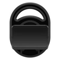 Spigen GearLock MS100 - Uchwyt rowerowy (Czarny)