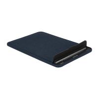 Incase ICON Sleeve with Woolenex - Pokrowiec MacBook Pro 14" (M4/M3/M2/M1/2024-2021) (granatowy) Incase ICON Sleeve with Woolenex - Pokrowiec MacBook Pro 14" (M4/M3/M2/M1/2024-2021) (granatowy)