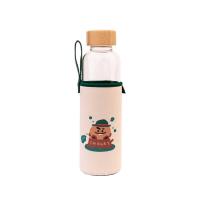 BT21 - Butelka na wodę 500 ml SHOOKY