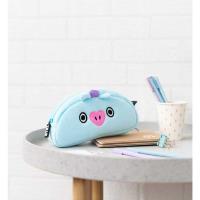 BT21 - Piórnik pluszowy na przybory MANG