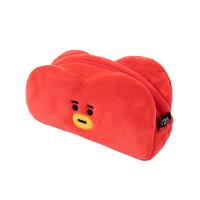 BT21 - Piórnik pluszowy na przybory TATA