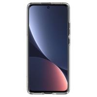 Spigen Ultra Hybrid - Etui do Xiaomi 12 / 12 X (Przezroczysty)