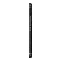 Spigen Rugged Armor - Etui do Xiaomi 12 LITE (Czarny)