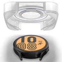 Spigen GLAS.TR EZ FIT 2-Pack - Szkło hartowane do Samsung Galaxy Watch 4 / 5 44 mm (2 szt)