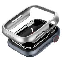 Spigen Thin Fit - Obudowa do Apple Watch 8 / Watch 7 45 mm (grafitowy)