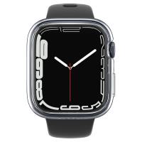 Spigen Thin Fit - Obudowa do Apple Watch 8 / Watch 7 45 mm (przezroczysty)