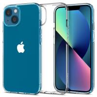 Spigen Liquid Crystal - Etui do iPhone 13 (Przezroczysty) Spigen Liquid Crystal - Etui do iPhone 13 (Przezroczysty)