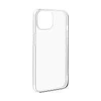 PURO 0.3 Nude - Etui iPhone 14 Plus (przezroczysty) PURO 0.3 Nude - Etui iPhone 14 Plus (przezroczysty)