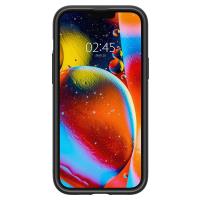 Spigen Slim Armor – Etui do iPhone 14 Plus (Czarny) Spigen Slim Armor – Etui do iPhone 14 Plus (Czarny)