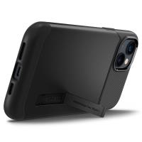 Spigen Slim Armor – Etui do iPhone 14 Plus (Czarny)