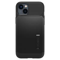 Spigen Slim Armor – Etui do iPhone 14 Plus (Czarny)