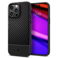 Spigen Core Armor - Etui do iPhone 14 Pro (Matte Black) Spigen Core Armor - Etui do iPhone 14 Pro (Matte Black)